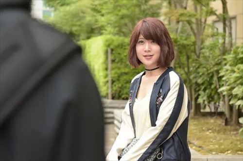 柳英里紗の画像