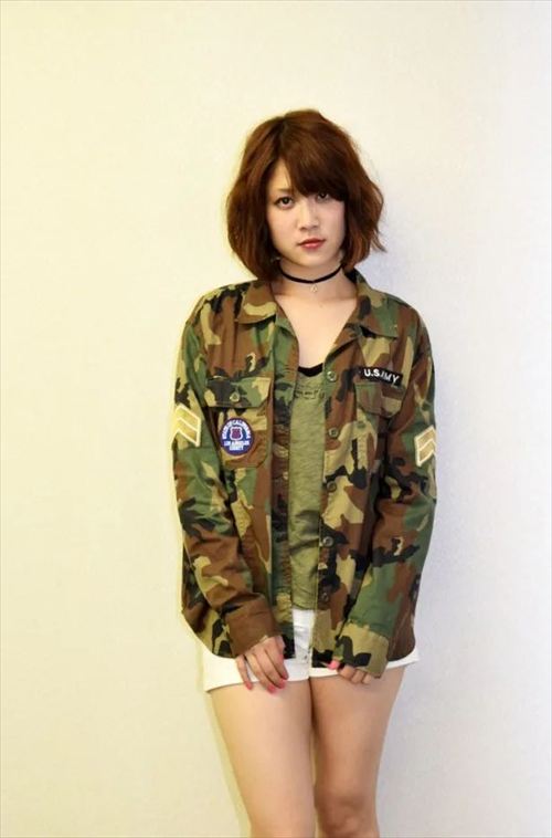 柳英里紗の画像