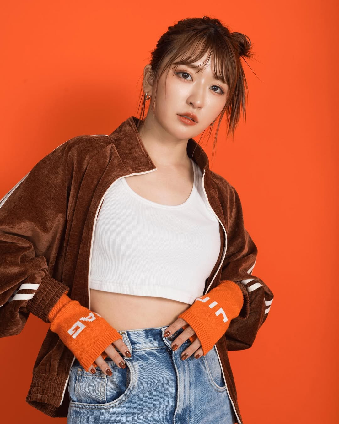 平成フラミンゴNICOおっぱいエロ画像