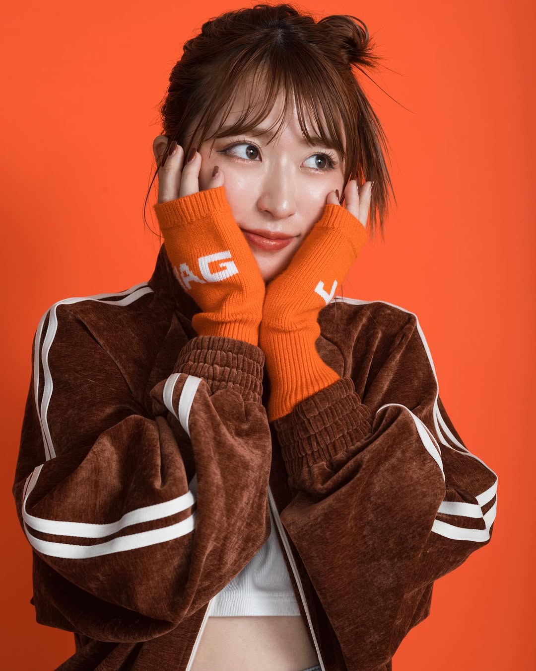 平成フラミンゴNICOおっぱいエロ画像