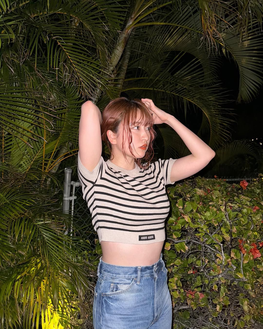 平成フラミンゴNICOおっぱいエロ画像