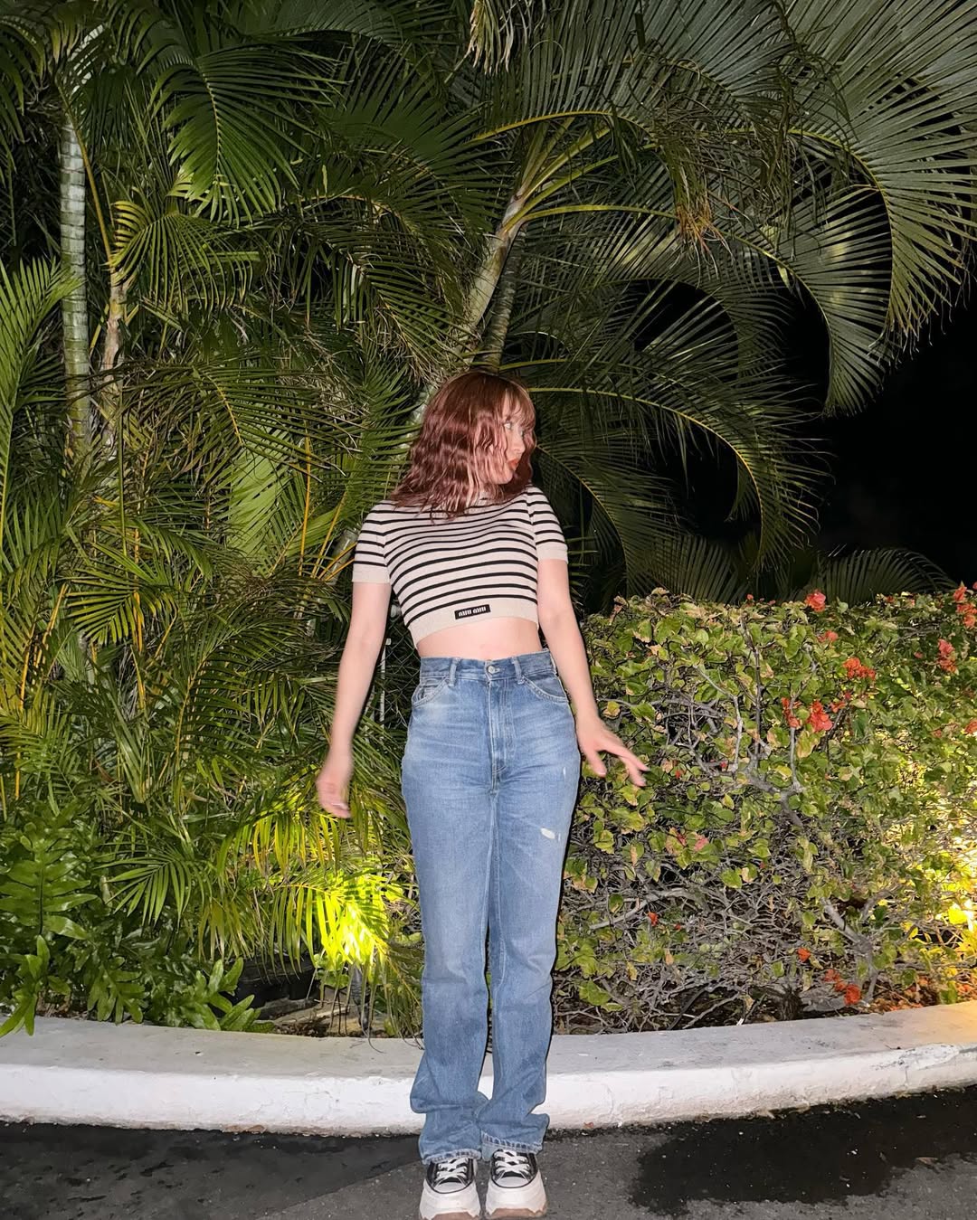 平成フラミンゴNICOおっぱいエロ画像