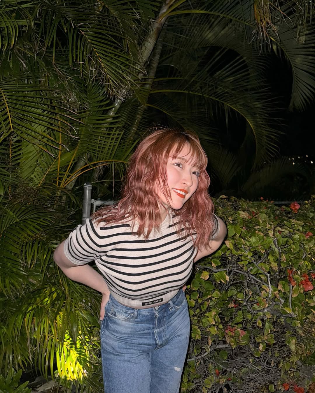 平成フラミンゴNICOおっぱいエロ画像