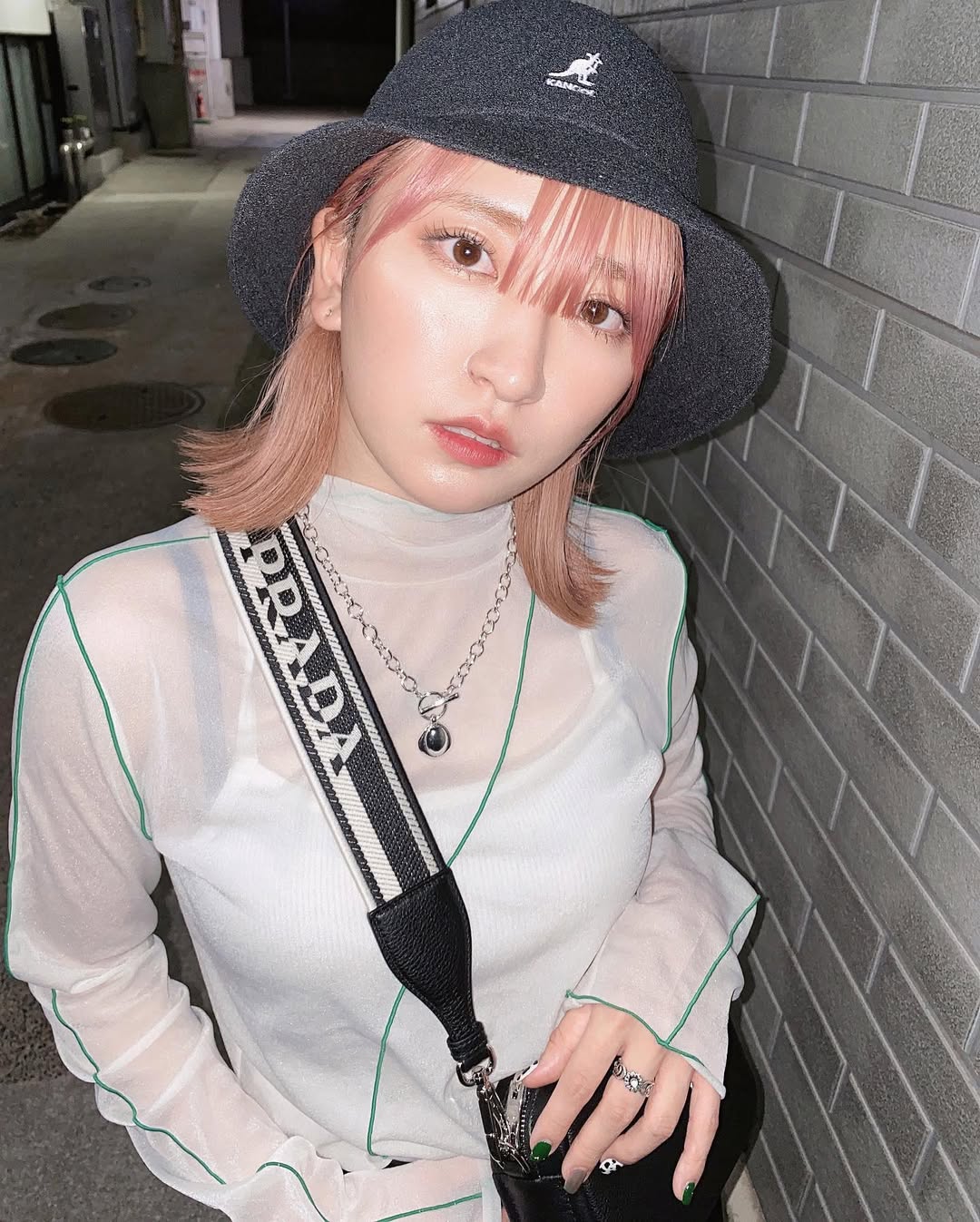 平成フラミンゴNICOおっぱいエロ画像