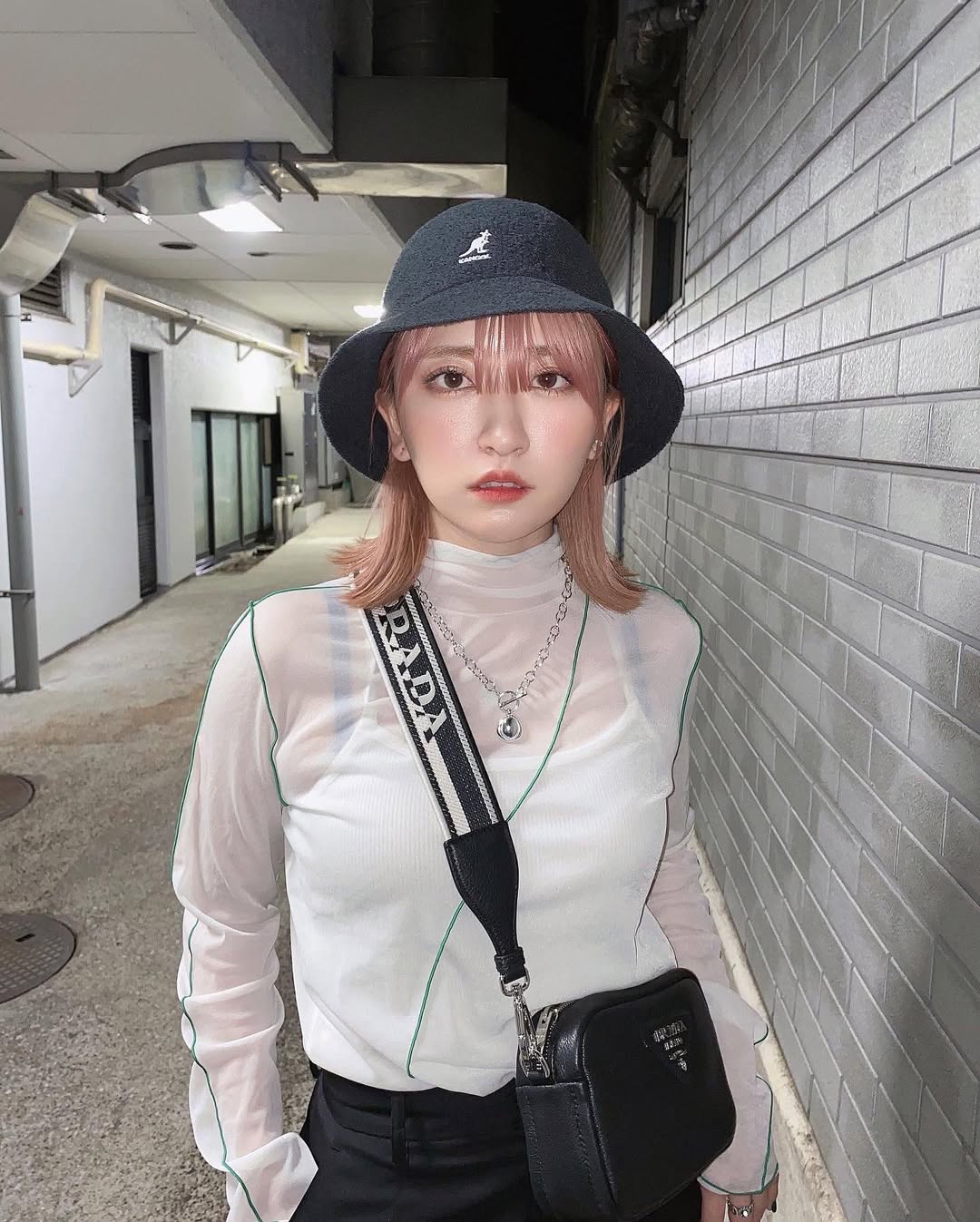 平成フラミンゴNICOおっぱいエロ画像