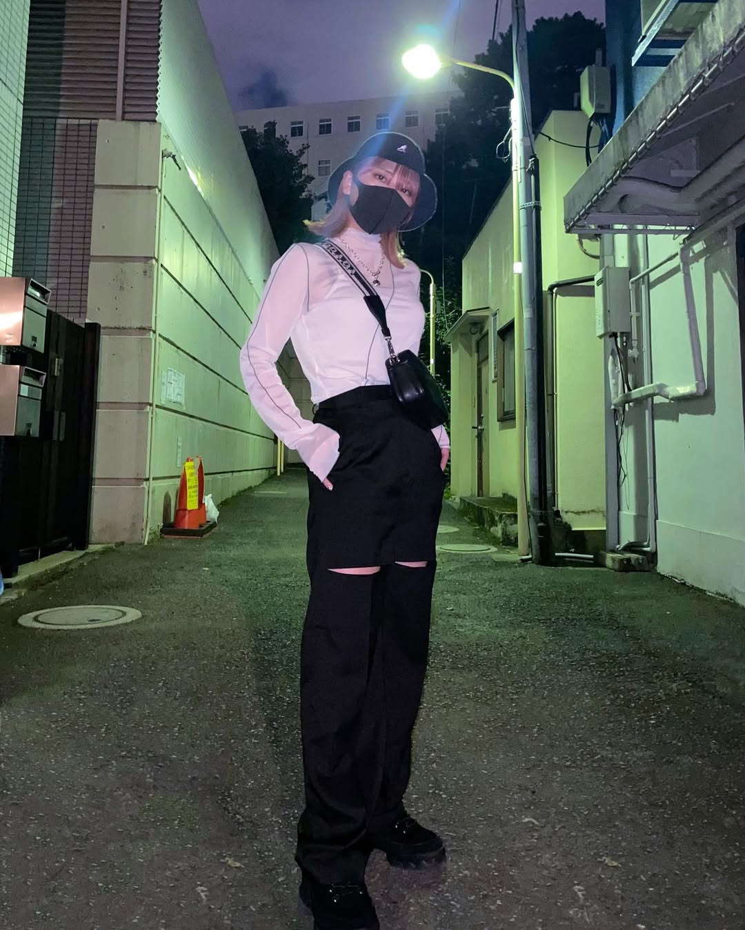 平成フラミンゴNICOおっぱいエロ画像