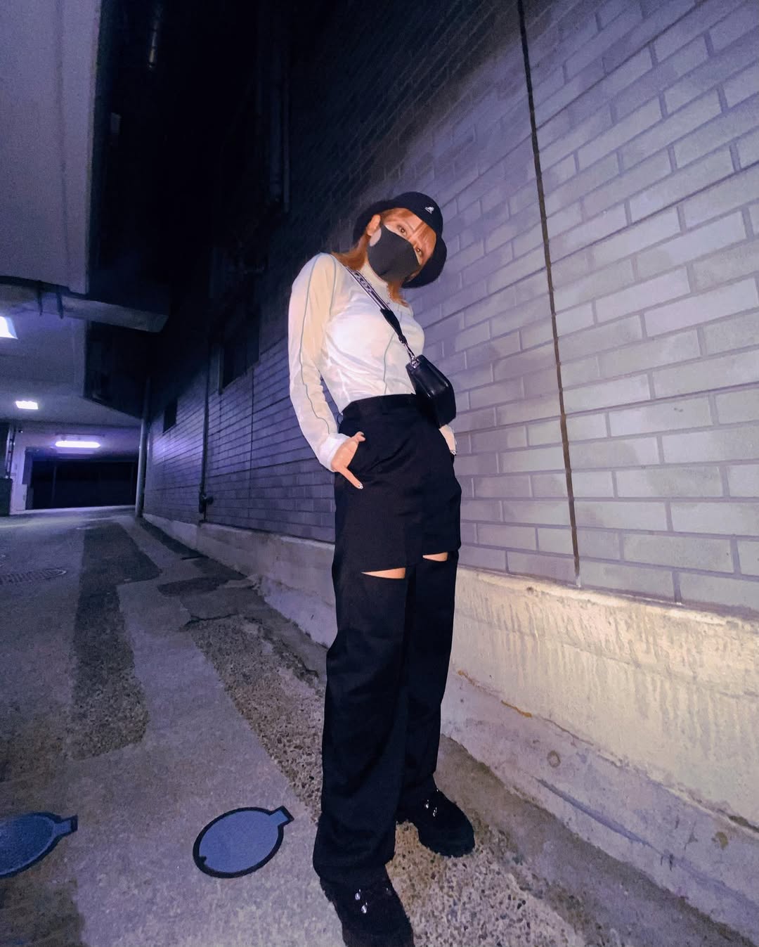 平成フラミンゴNICOおっぱいエロ画像