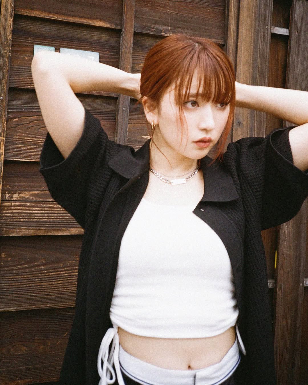 平成フラミンゴNICOおっぱいエロ画像