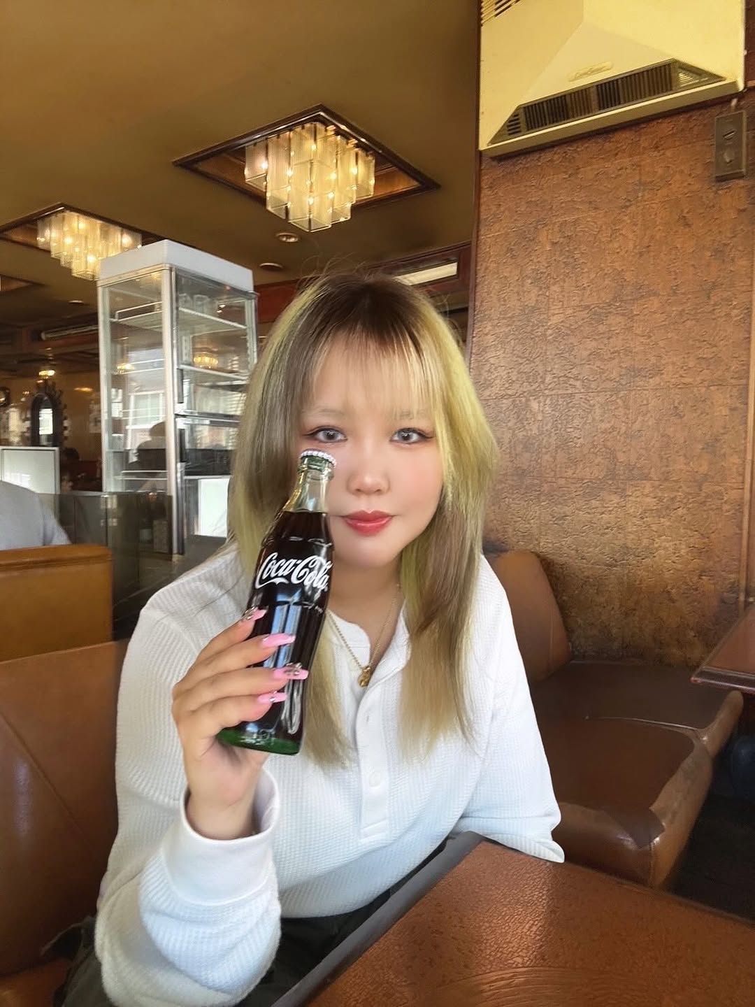 平成フラミンゴRIHOおっぱいエロ画像