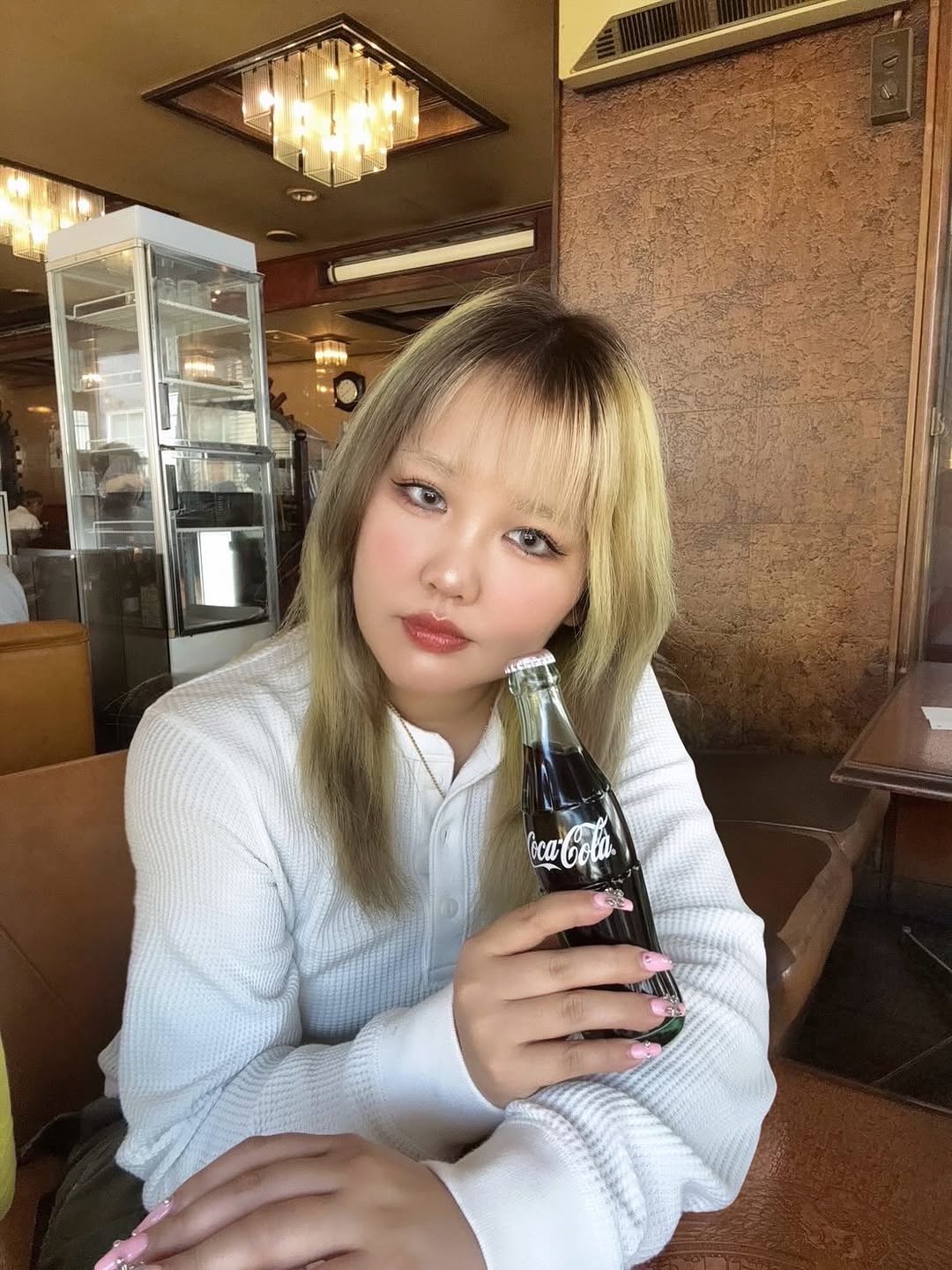 平成フラミンゴRIHOおっぱいエロ画像