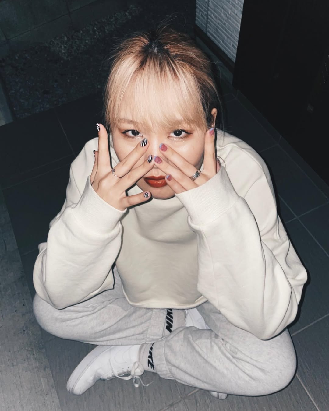 平成フラミンゴRIHOおっぱいエロ画像