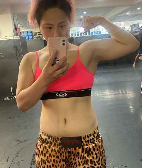 KINGレイナAVセックスエロ画像