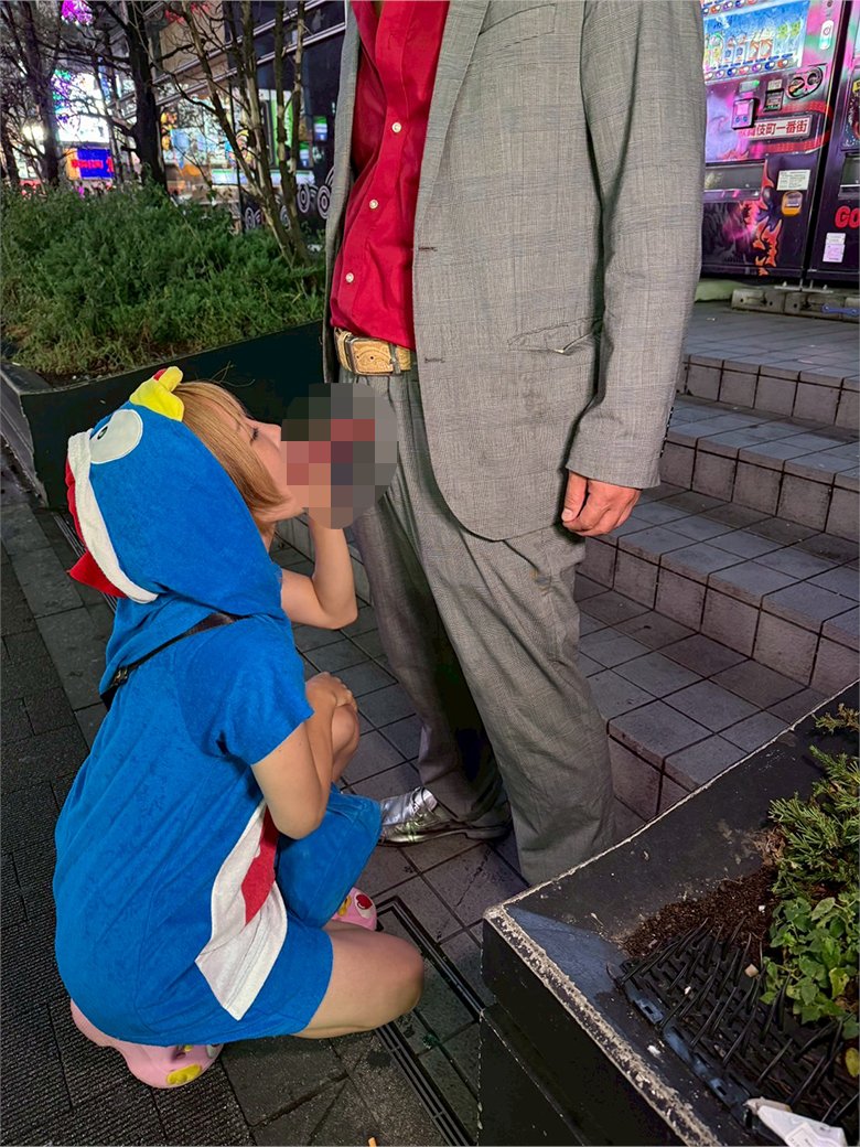 ゆきにゃんエロ