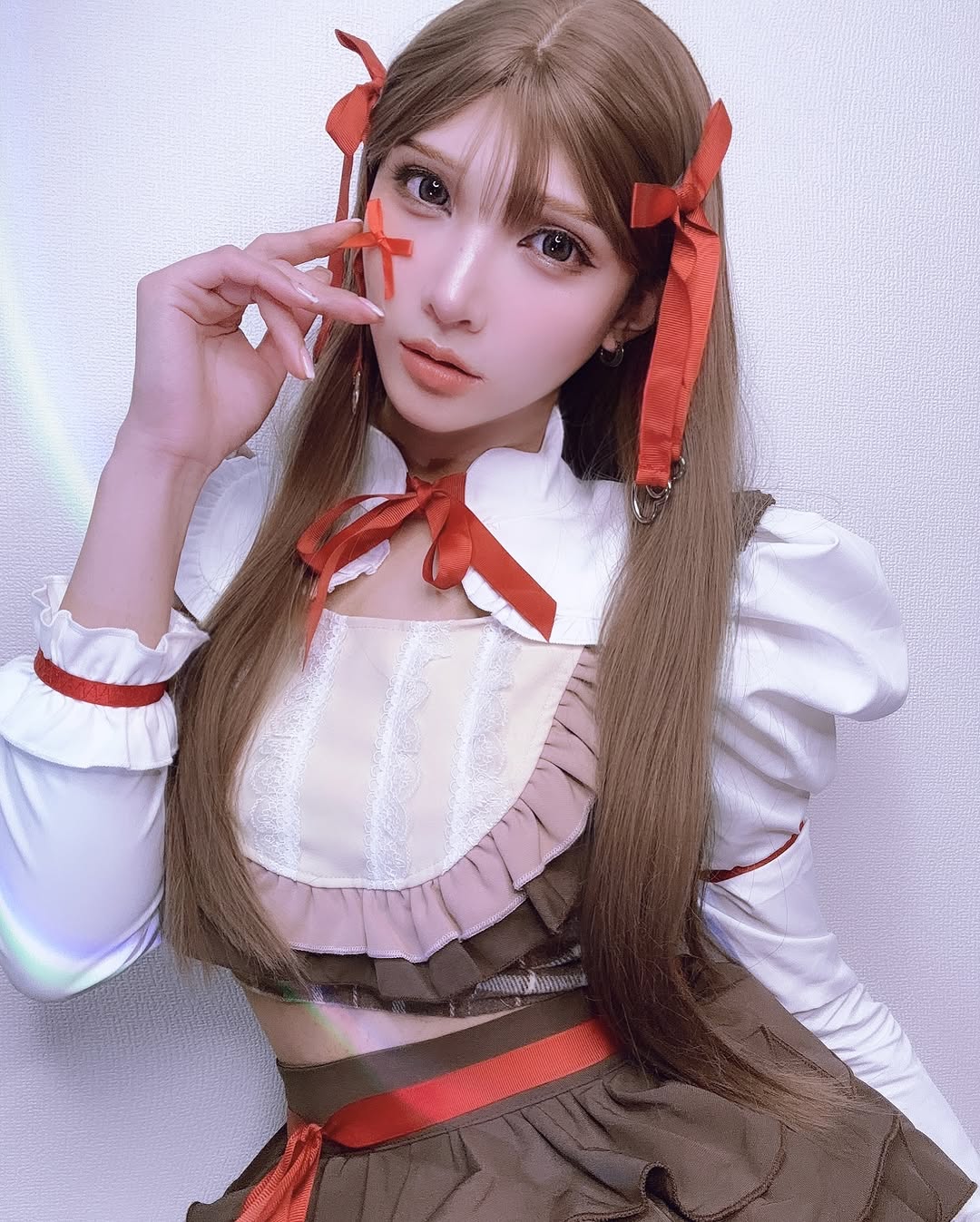ゑむ氏おっぱいエロ画像