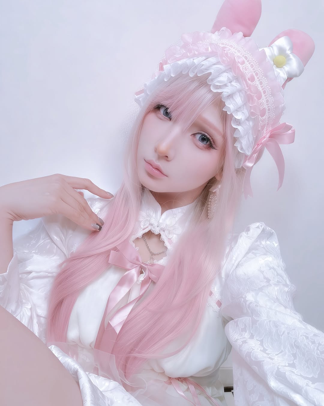 ゑむ氏おっぱいエロ画像