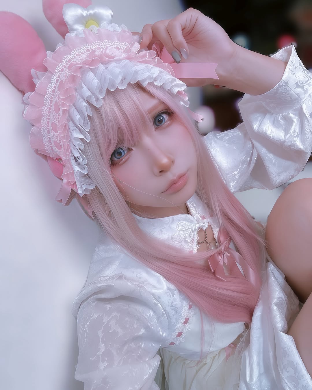 ゑむ氏おっぱいエロ画像