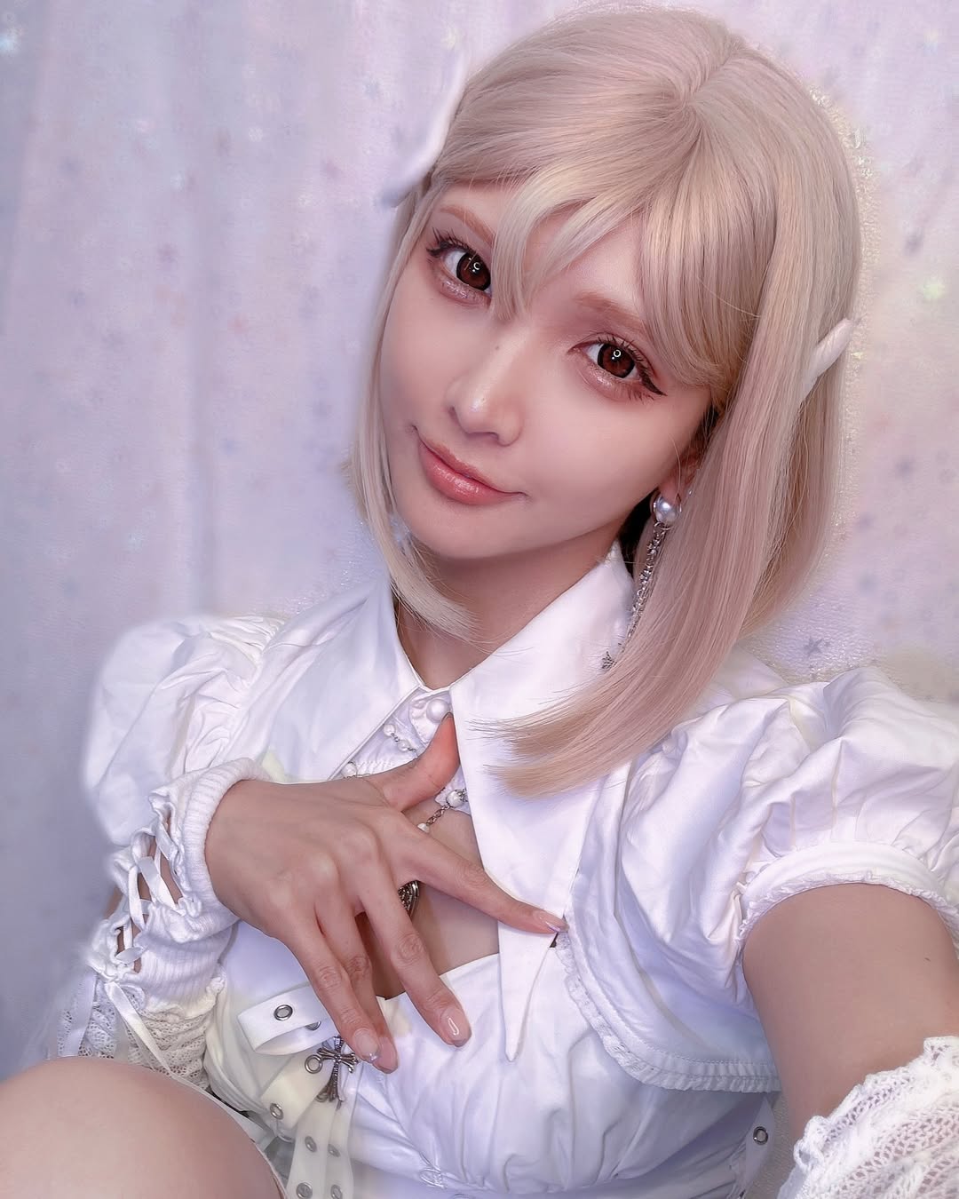 ゑむ氏おっぱいエロ画像