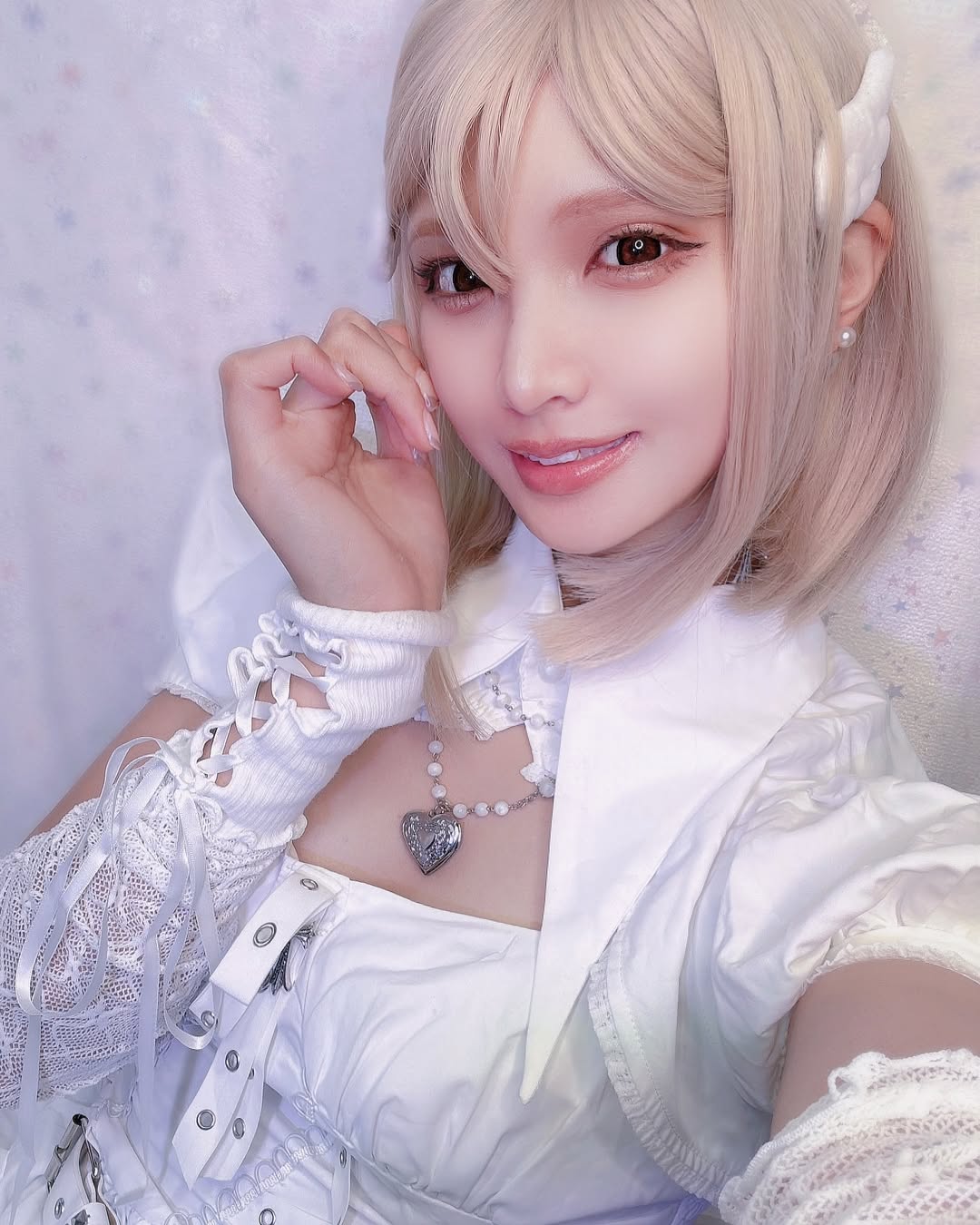 ゑむ氏おっぱいエロ画像