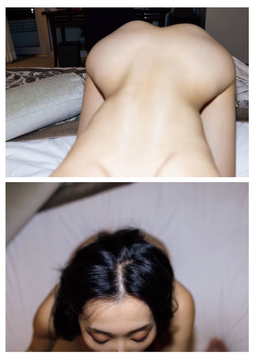 山崎真実ヌードおっぱいエロ画像