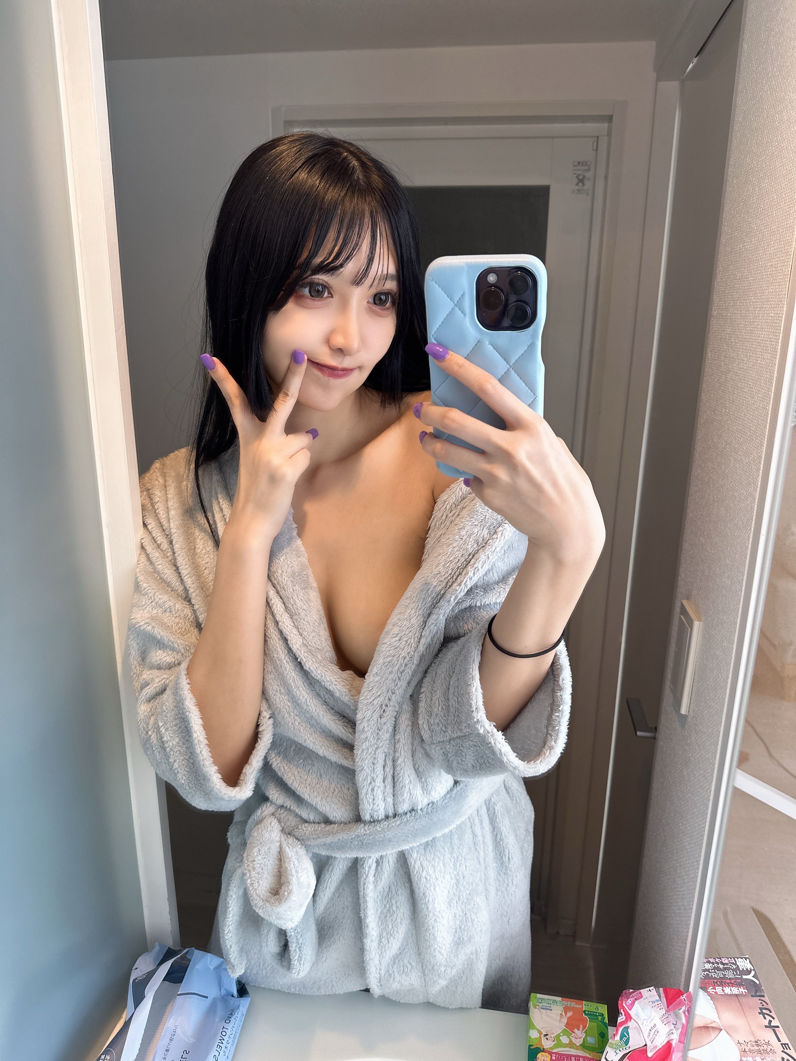 みらAVエロ画像