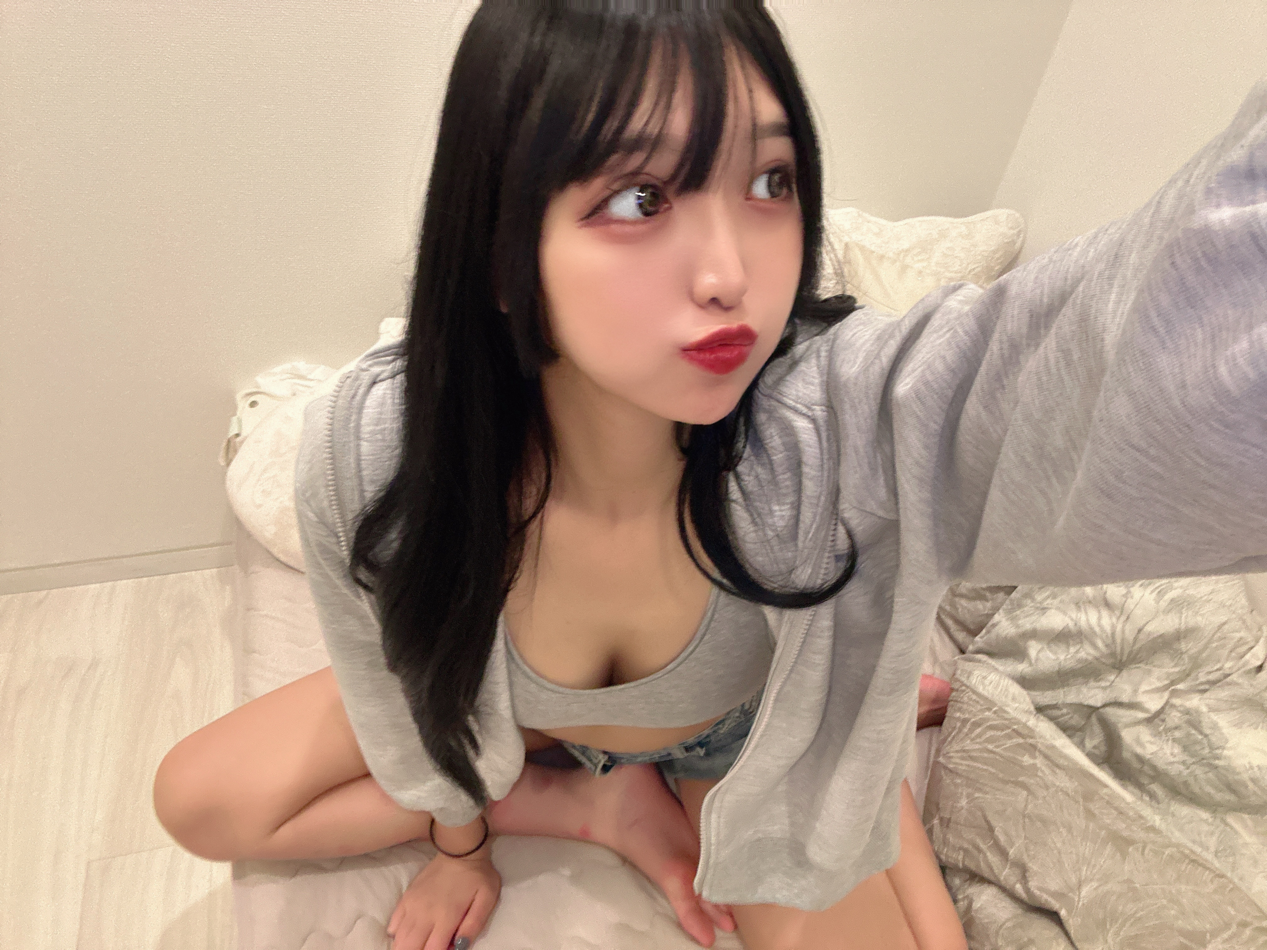 みらAVエロ画像