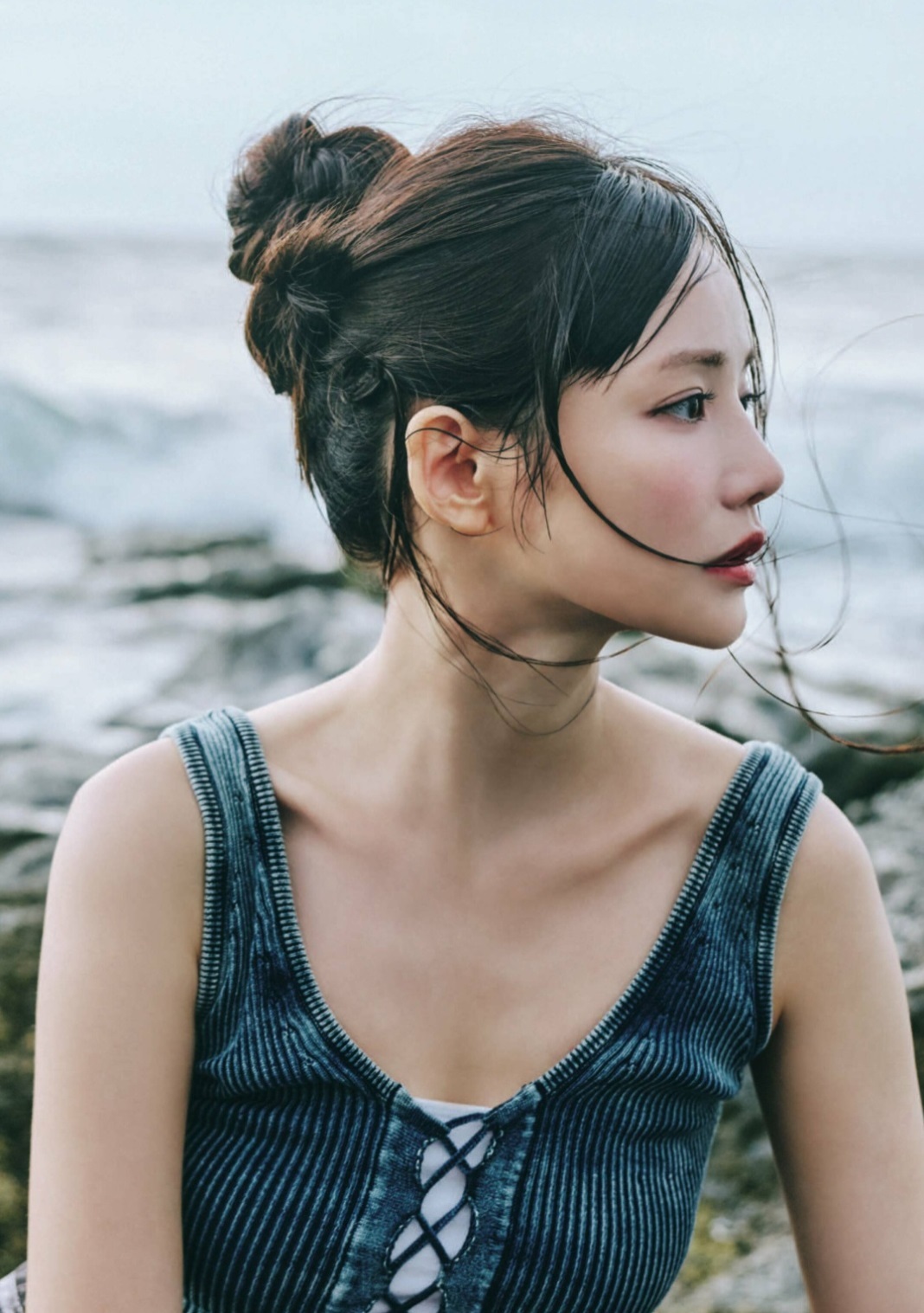 ハヨンスグラビアおっぱいエロ画像