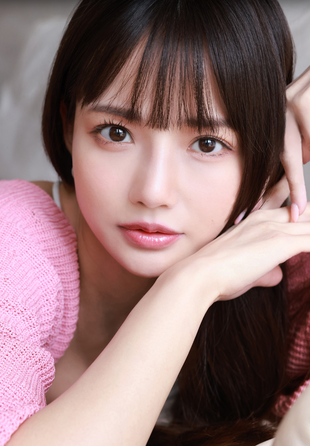 ハヨンスグラビアおっぱいエロ画像