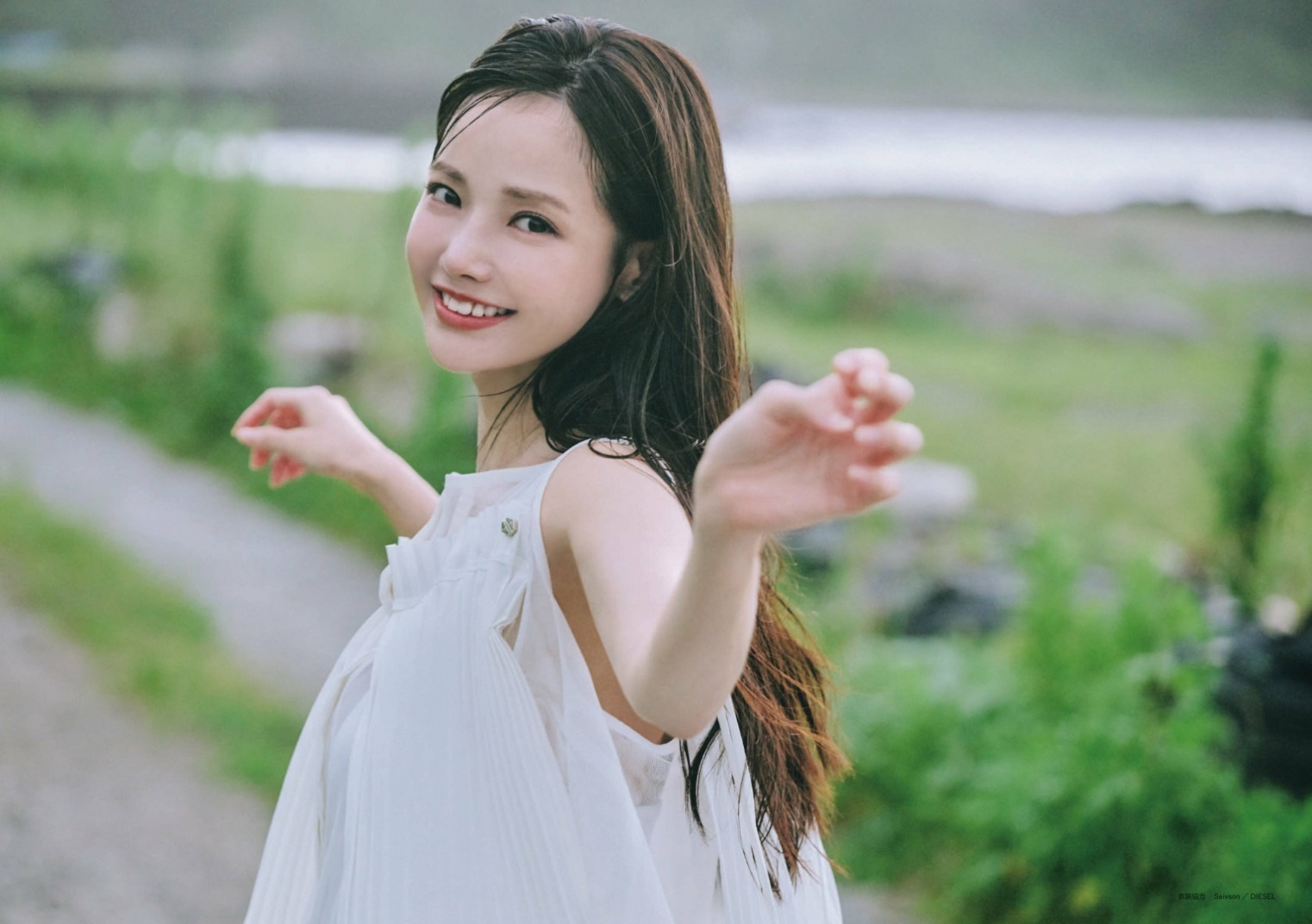 ハヨンスグラビアおっぱいエロ画像