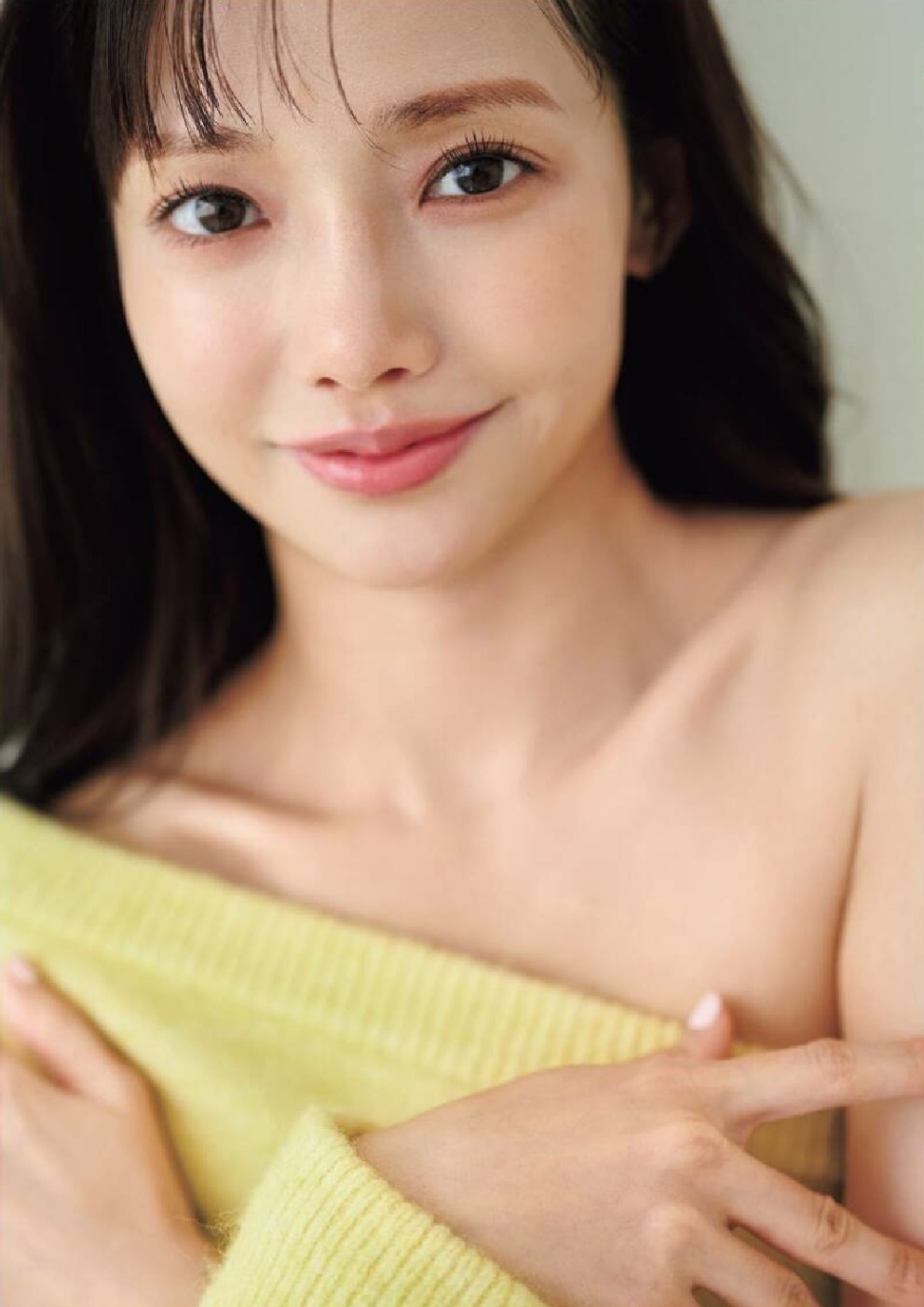 ハヨンスグラビアおっぱいエロ画像