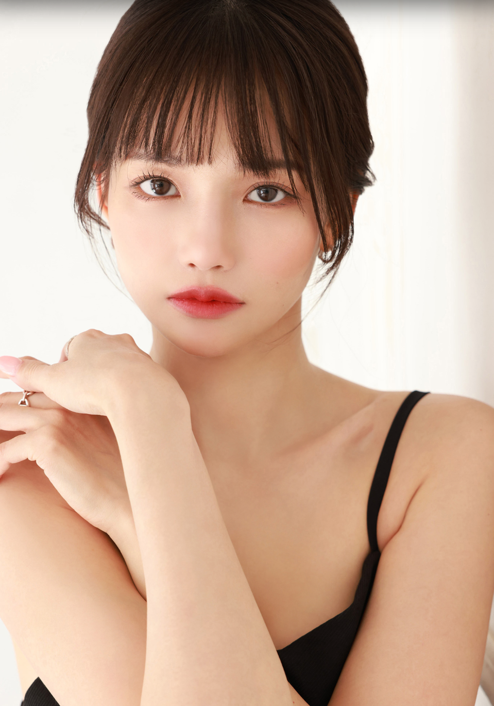 ハヨンスグラビアおっぱいエロ画像