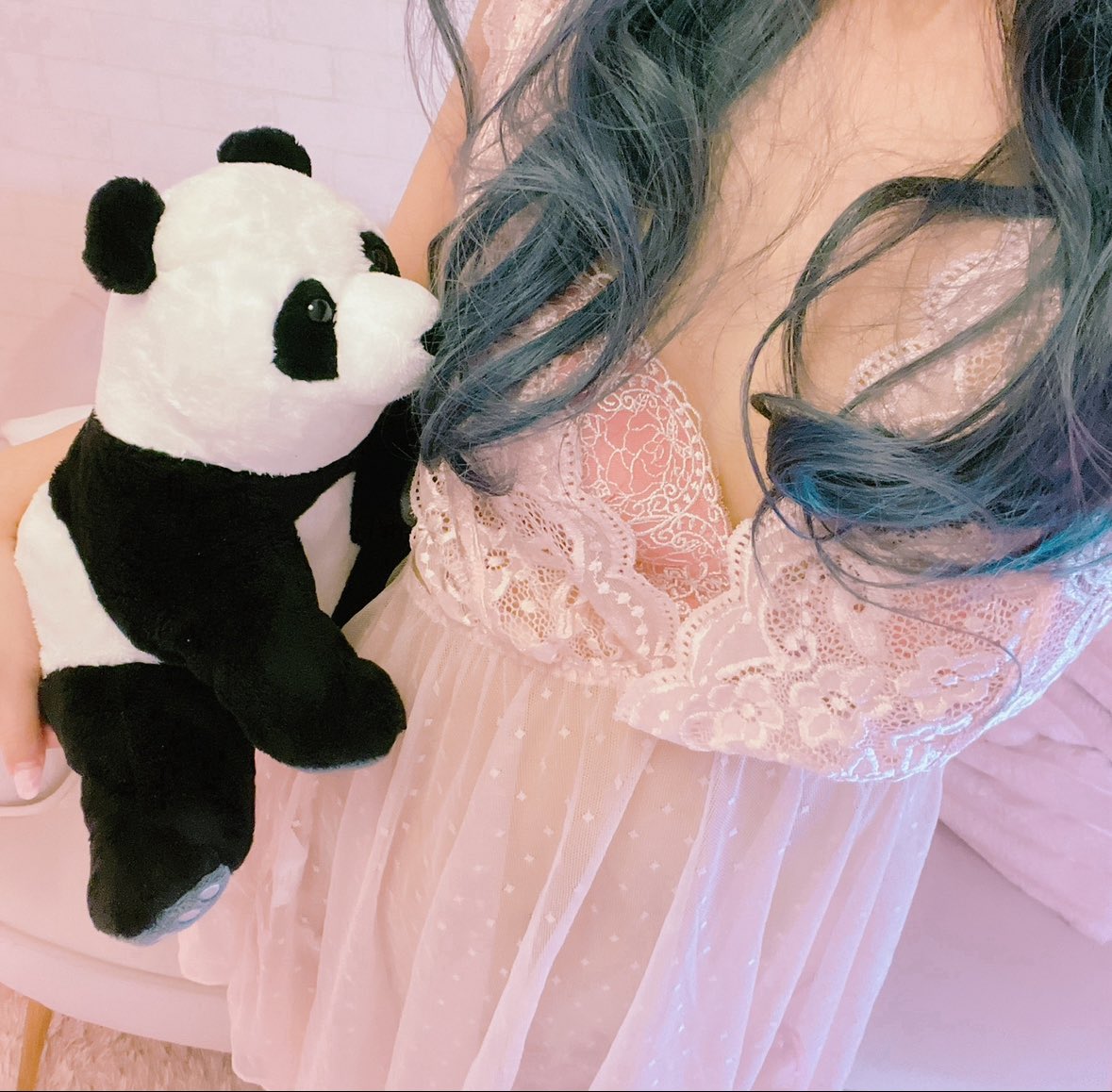 笹波パンダエロ画像