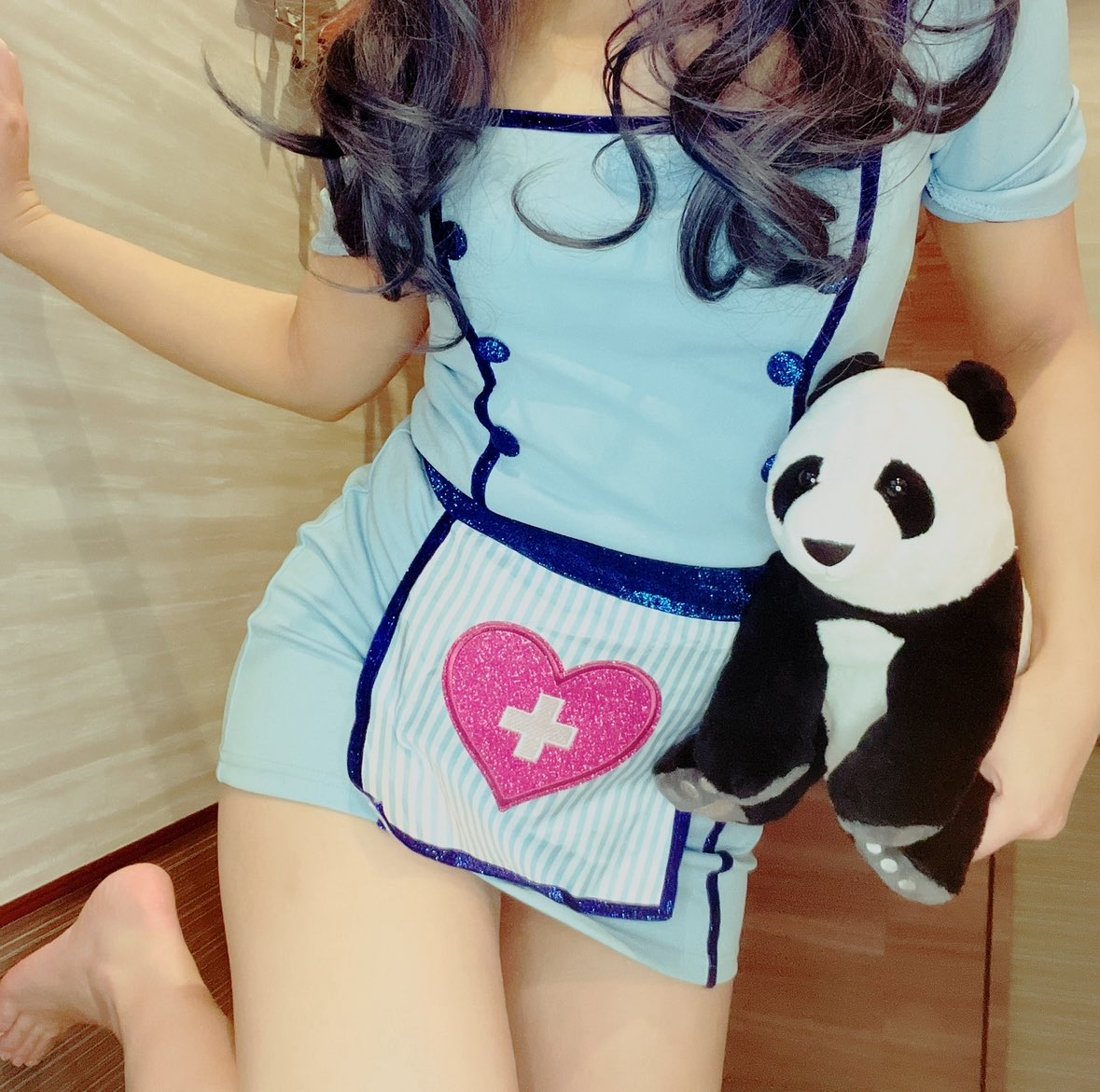 笹波パンダエロ画像