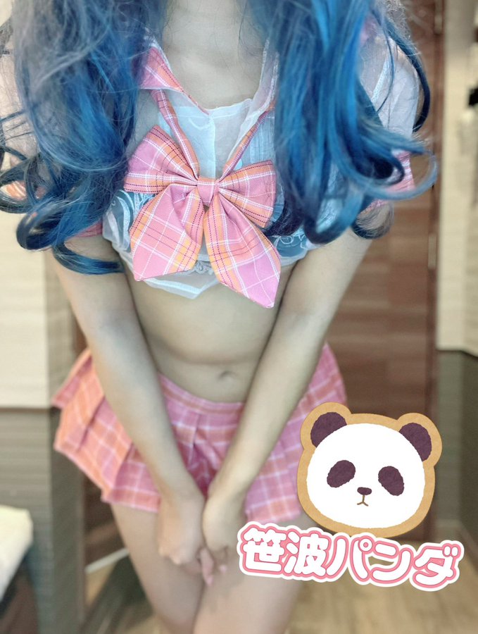 笹波パンダエロ画像