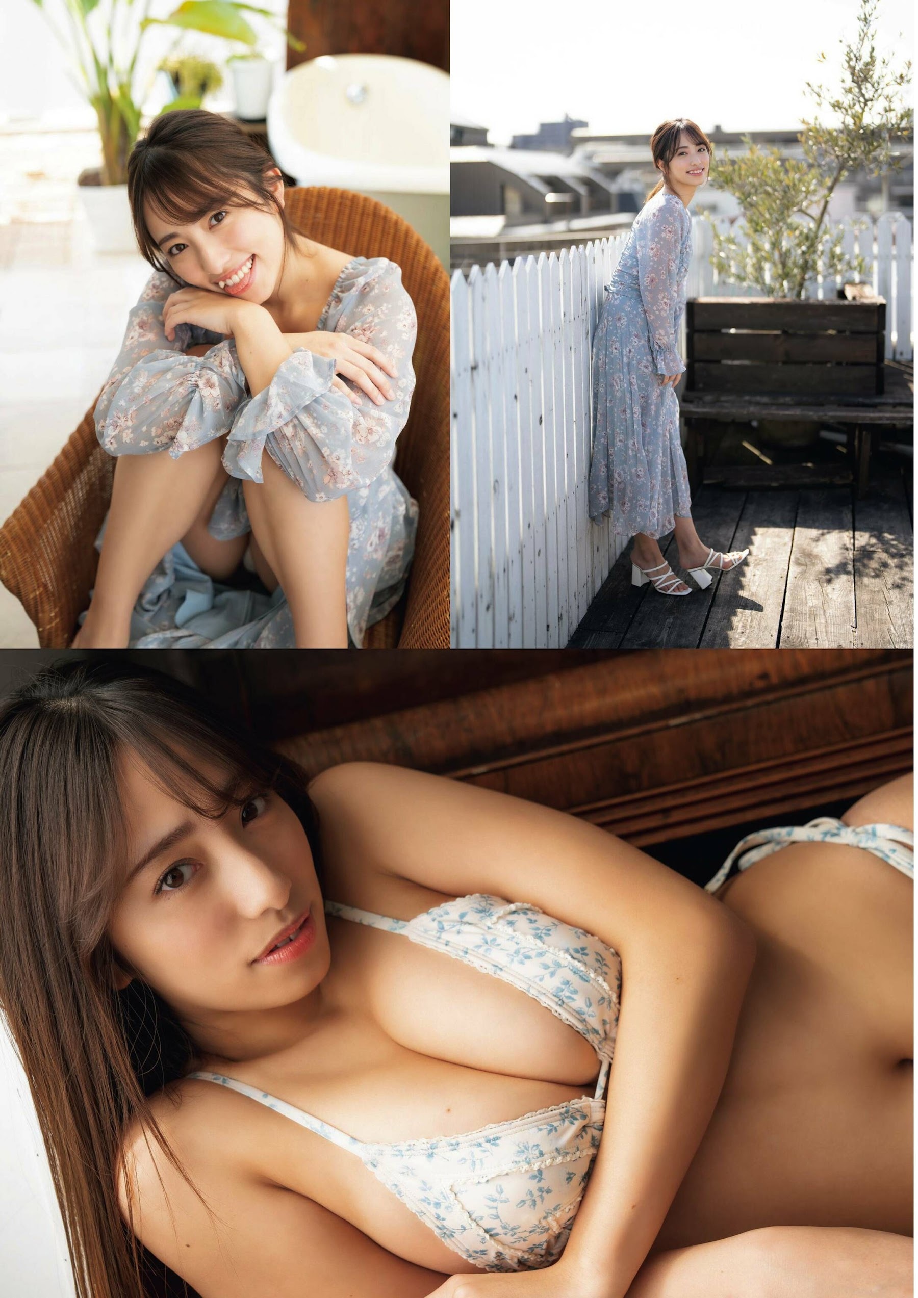 高梨瑞樹グラビアおっぱいエロ画像