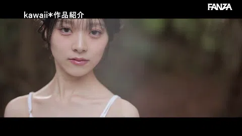 清野咲 バレエ仕込みの柔軟な肢体を披露