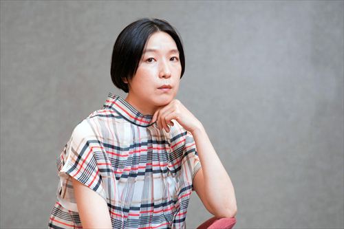 江口のりこ画像