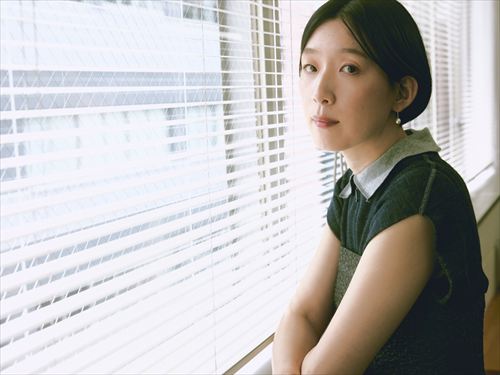 江口のりこ画像