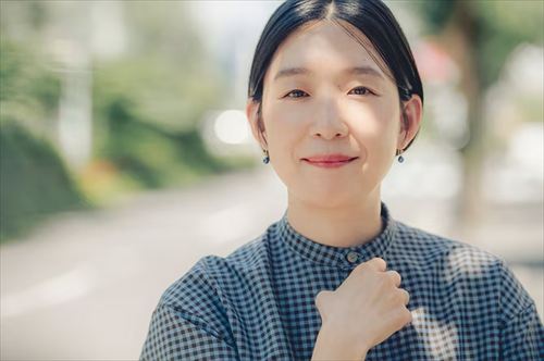 江口のりこ画像