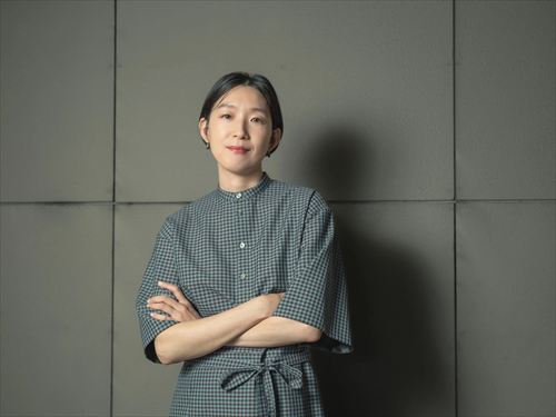 江口のりこ画像