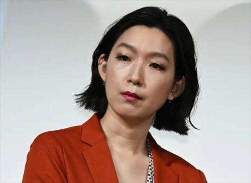 江口のりこ画像