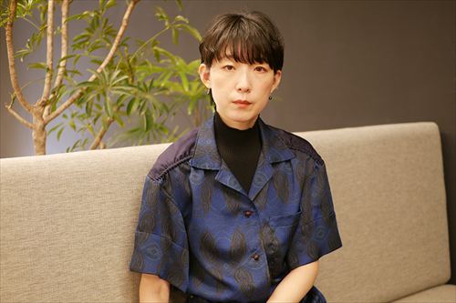 江口のりこ画像