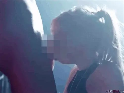 ヨーロッパドイツ濡れ場映画フェラ挿入「Pure – Black Rabbit」