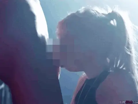 ヨーロッパドイツ濡れ場映画フェラ挿入「Pure – Black Rabbit」