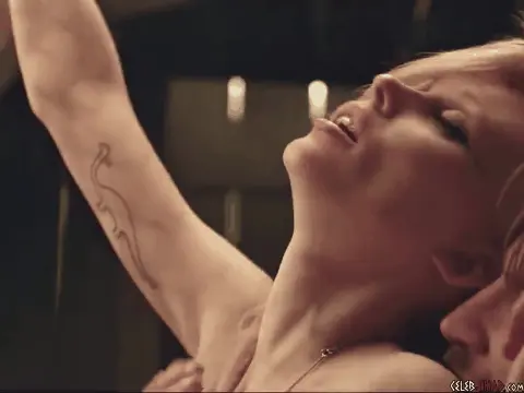 ヨーロッパドイツ濡れ場映画フェラ挿入「Pure – Black Rabbit」