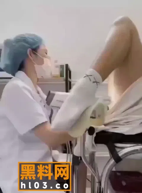 女性器脱毛でオーガズムエロ