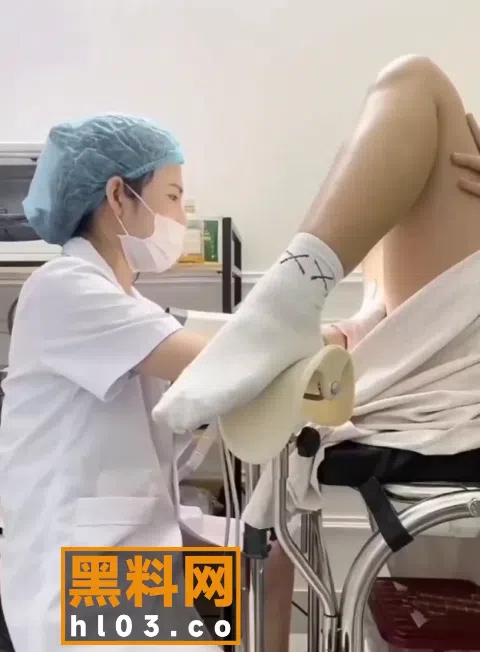 女性器脱毛でオーガズムエロ