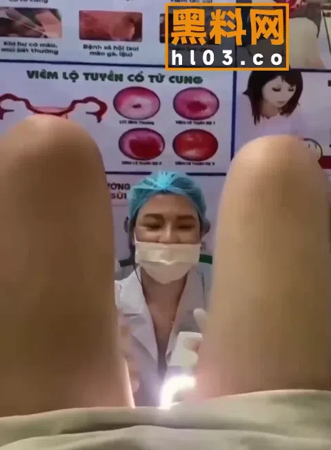 女性器脱毛でオーガズムエロ
