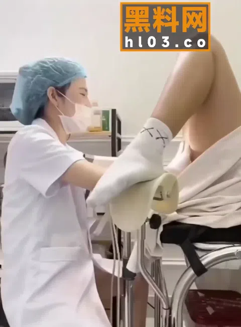 女性器脱毛でオーガズムエロ