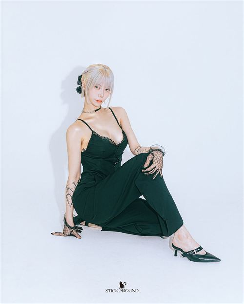ベラソニ エロい限定コンテンツをFantrieで公開するベラソニ