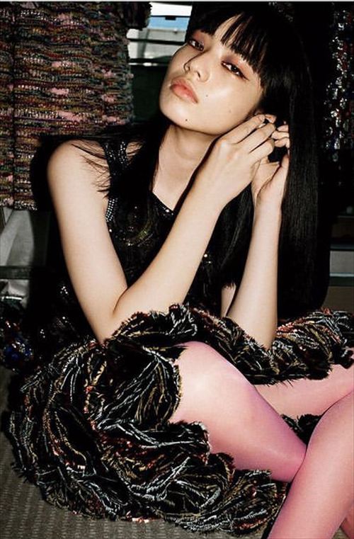 小松奈々グラビアおっぱいエロ画像